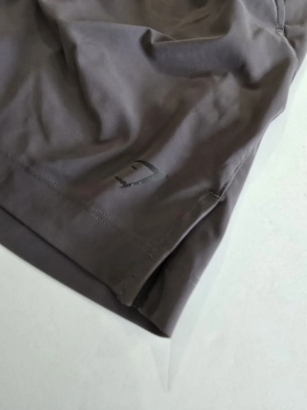 Gymshark training shorts